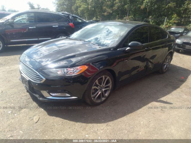 3FA6P0H74HR404220  ford fusion 2017 IMG 1