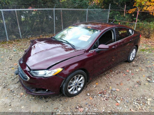 3FA6P0H75HR205127  ford fusion 2017 IMG 1