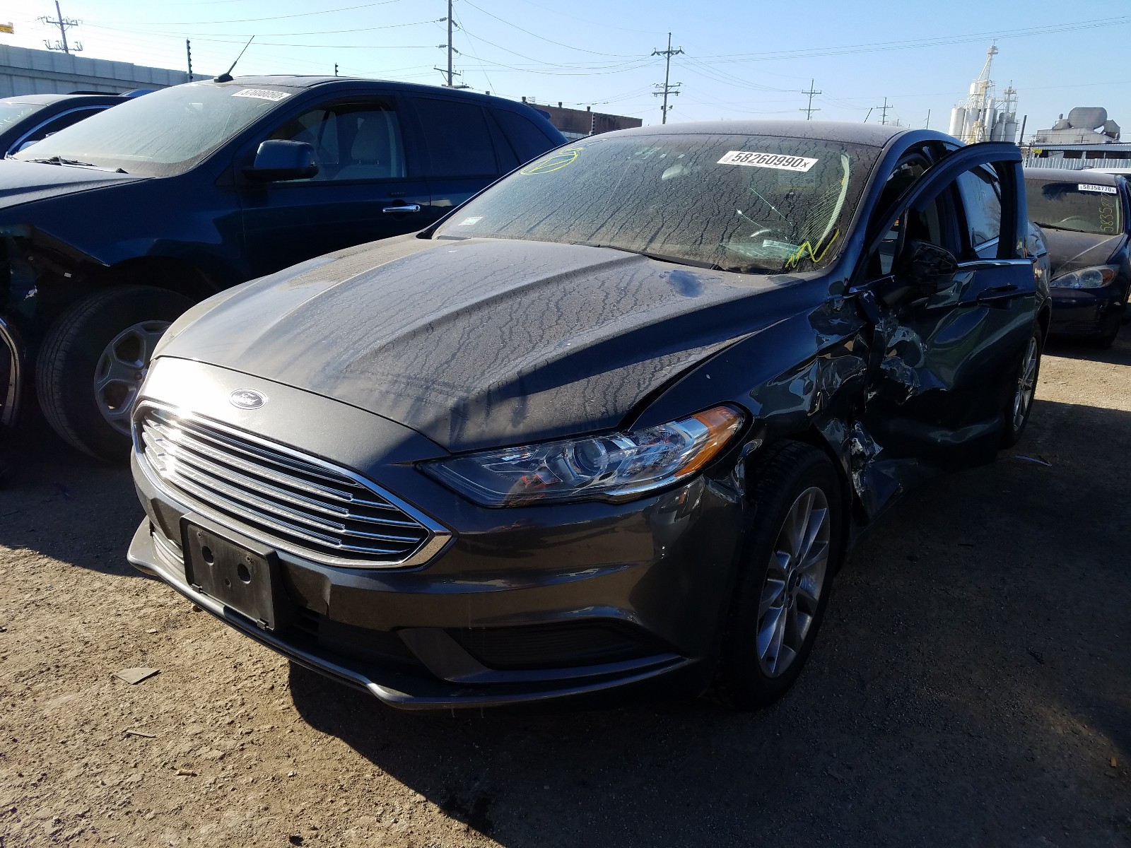 3FA6P0H75HR396502  ford  2017 IMG 1