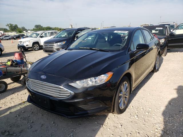 3FA6P0H75HR407045  ford  2017 IMG 1