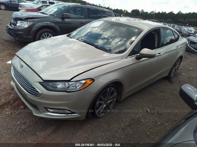 3FA6P0H76HR401819  ford fusion 2017 IMG 1