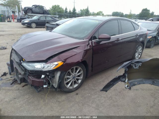 3FA6P0H76HR406230  ford fusion 2017 IMG 1