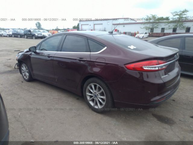 3FA6P0H76HR406230  ford fusion 2017 IMG 2