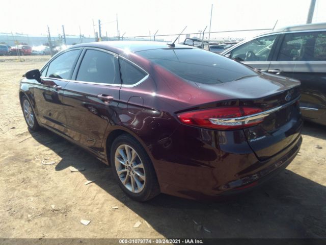 3FA6P0H77HR378180  ford fusion 2017 IMG 2