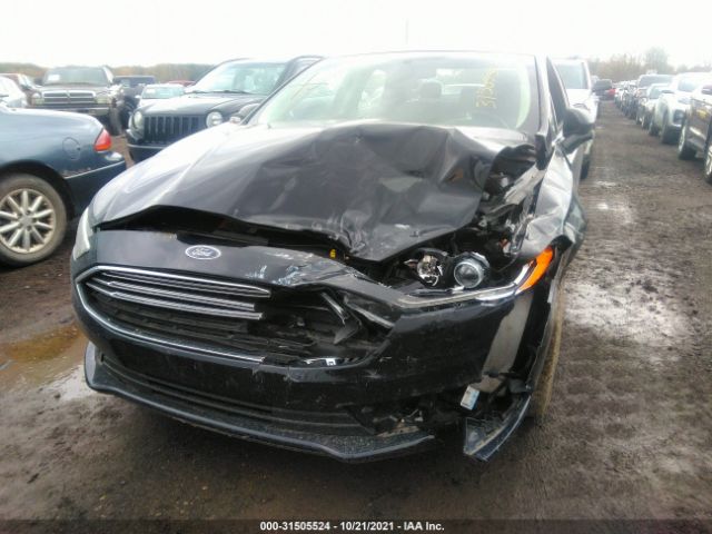 3FA6P0H79HR411311  ford fusion 2017 IMG 5