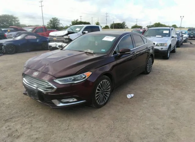 3FA6P0H92HR207368  ford fusion 2017 IMG 1