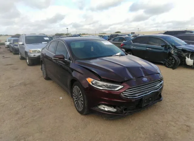 3FA6P0H92HR207368  ford fusion 2017 IMG 5