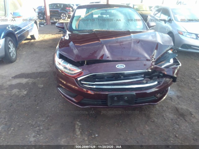 3FA6P0HD0HR246884  ford fusion 2017 IMG 5