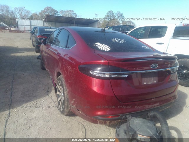 3FA6P0HD0HR339503  ford fusion 2017 IMG 2