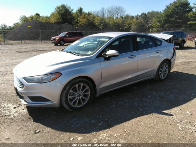 3FA6P0HD0HR352753  ford fusion 2017 IMG 1