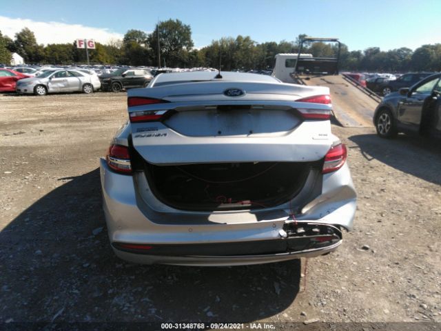 3FA6P0HD0HR352753  ford fusion 2017 IMG 5