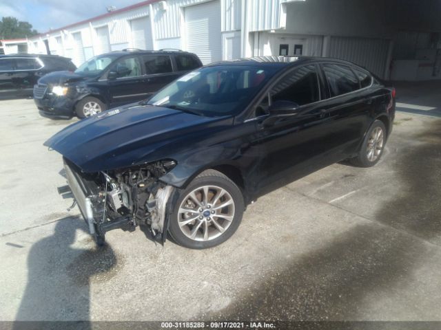 3FA6P0HD1HR403063  ford fusion 2017 IMG 1