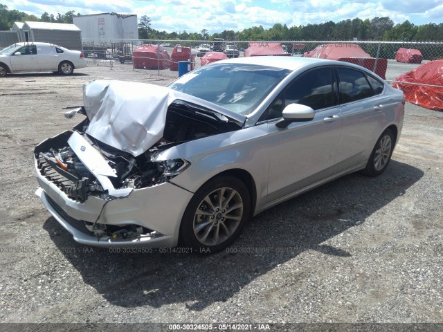 3FA6P0HD6HR332491  ford fusion 2017 IMG 1