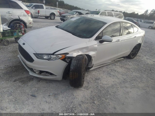 3FA6P0HD6HR346990  ford fusion 2017 IMG 1