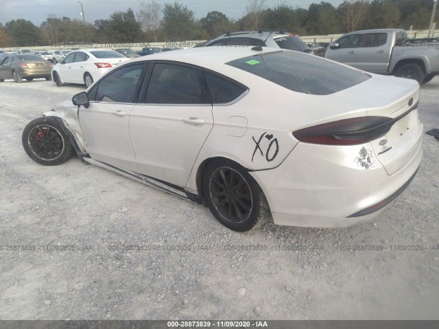 3FA6P0HD6HR346990  ford fusion 2017 IMG 2