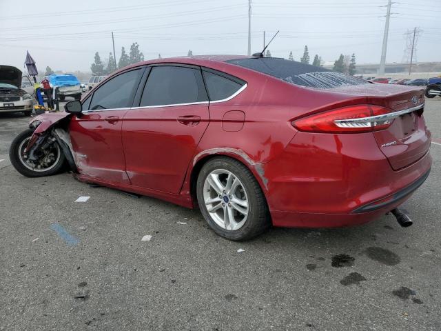 3FA6P0LU1JR158813  ford fusion 2017 IMG 1