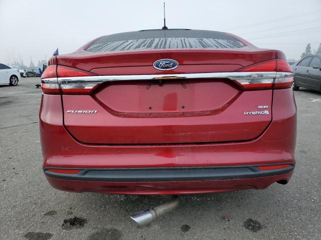 3FA6P0LU1JR158813  ford fusion 2017 IMG 5