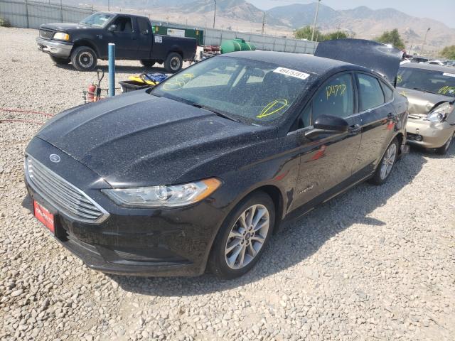 3FA6P0LU2HR386877  ford  2017 IMG 1