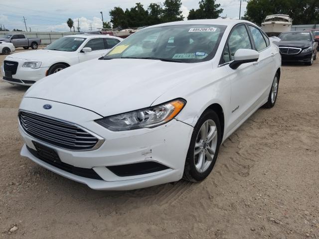 3FA6P0LU3JR177668  ford fusion 2017 IMG 1