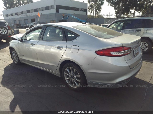 3FA6P0LU9HR285321  ford fusion 2017 IMG 2