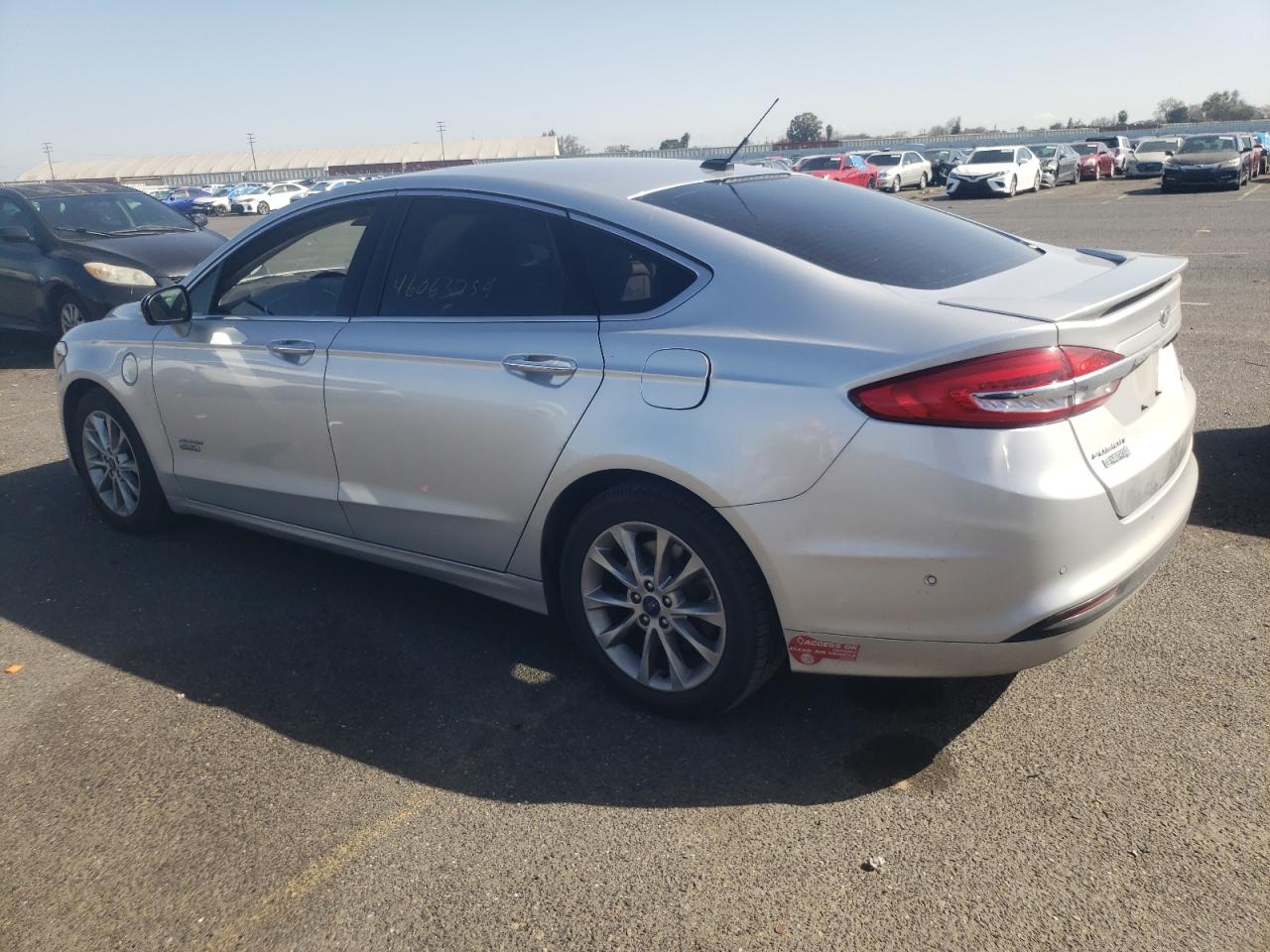 3FA6P0SU0HR329899  ford fusion 2017 IMG 1