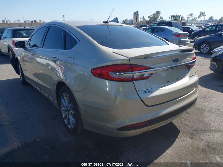 3FA6P0SU1HR380201  ford fusion 2017 IMG 2