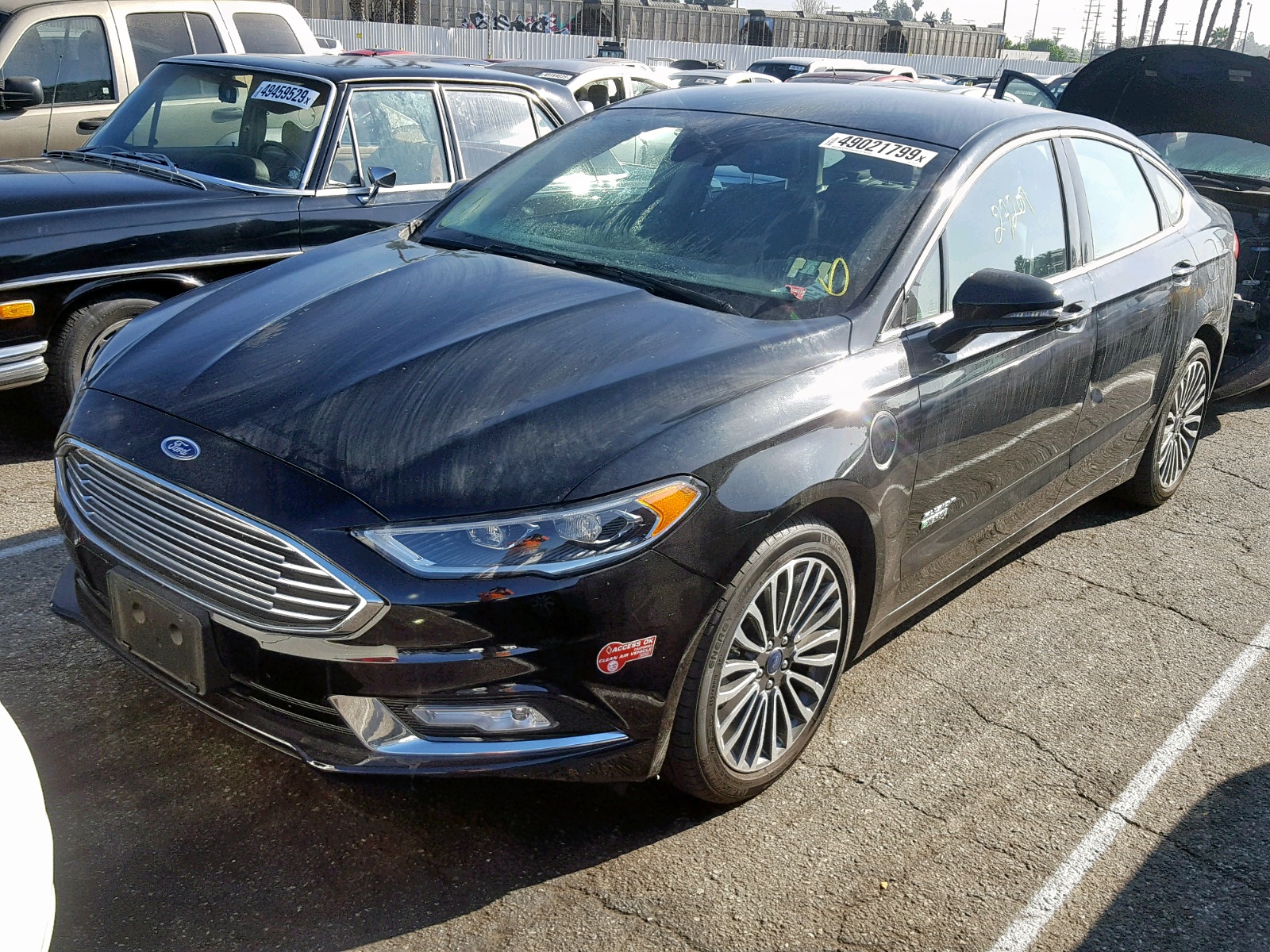 3FA6P0SUXHR329229  ford fusion 2017 IMG 1