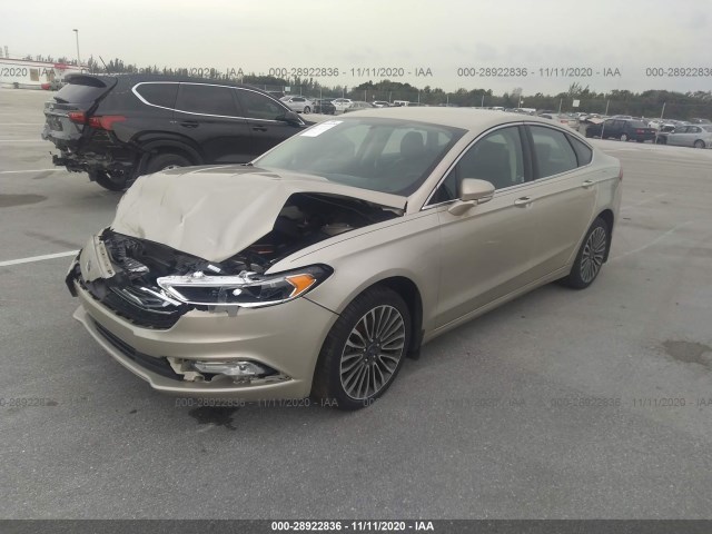 3FA6P0T96HR245371  ford fusion 2017 IMG 1