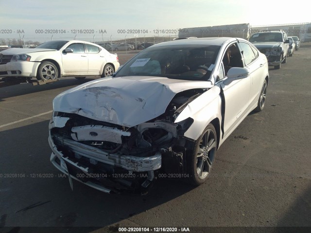 3FA6P0VP6HR299149  ford fusion 2017 IMG 1