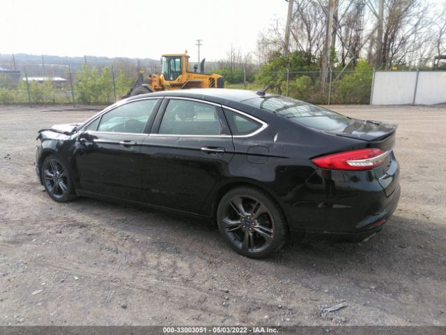 3FA6P0VP6HR321294  ford fusion 2017 IMG 2