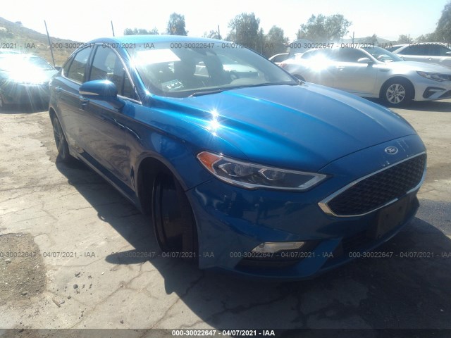 3FA6P0VP9HR187350  ford fusion 2017 IMG 0