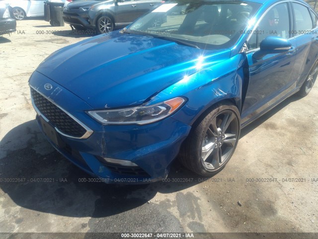 3FA6P0VP9HR187350  ford fusion 2017 IMG 5