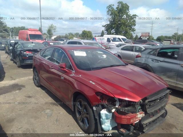 3FA6P0VP9HR189826  ford fusion 2017 IMG 0