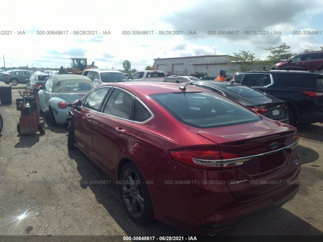 3FA6P0VP9HR189826  ford fusion 2017 IMG 2