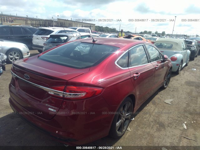 3FA6P0VP9HR189826  ford fusion 2017 IMG 3