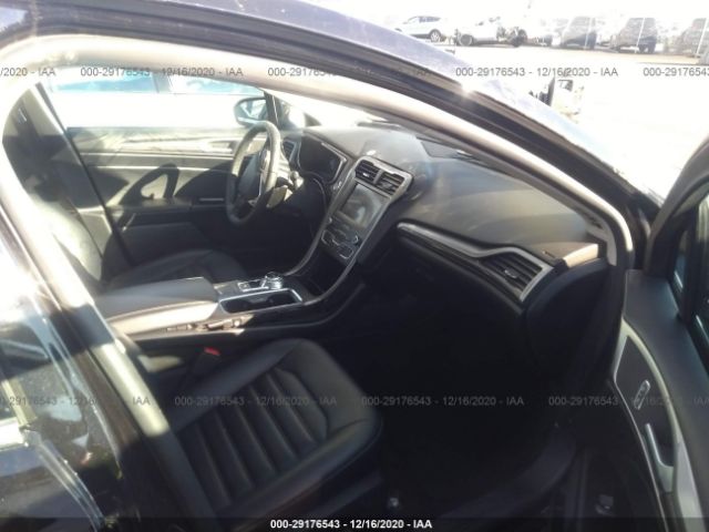 3FA6P0CD4KR144793  ford fusion 2019 IMG 4