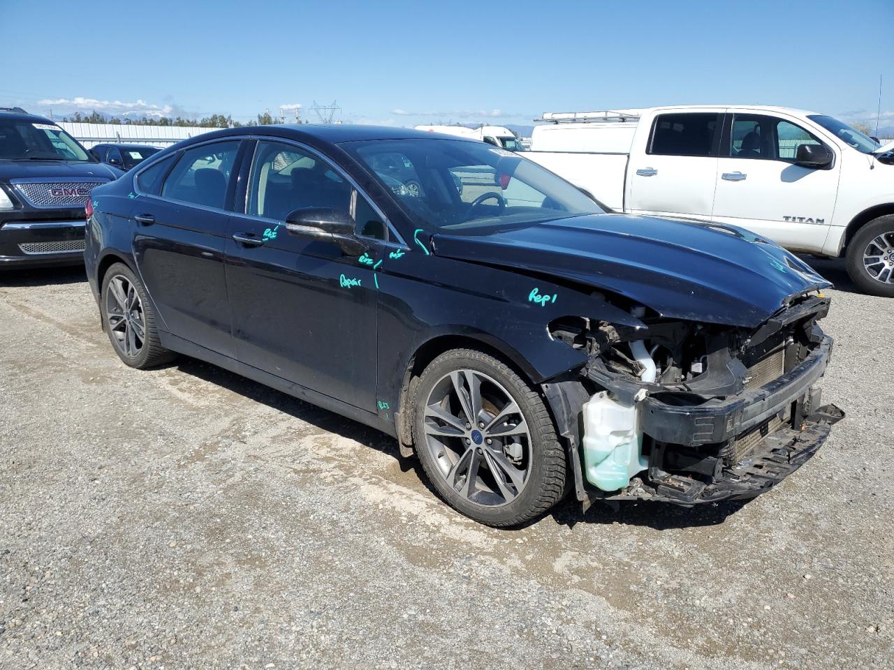 3FA6P0D97KR108994  ford fusion 2018 IMG 3