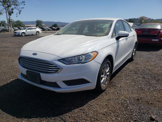 3FA6P0G70JR177437  ford  2018 IMG 1