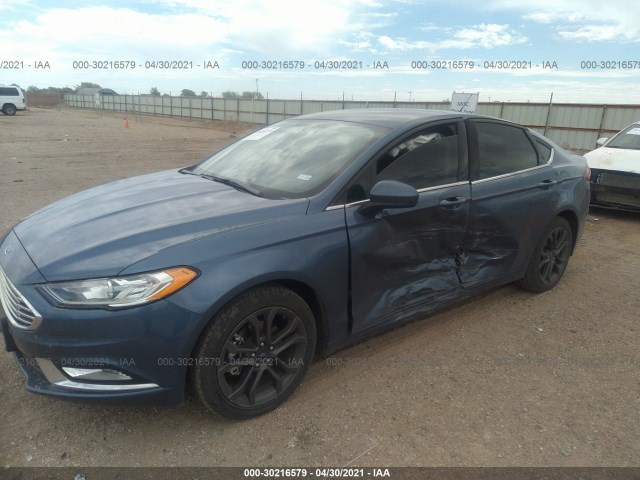 3FA6P0G71JR284917  ford fusion 2018 IMG 5