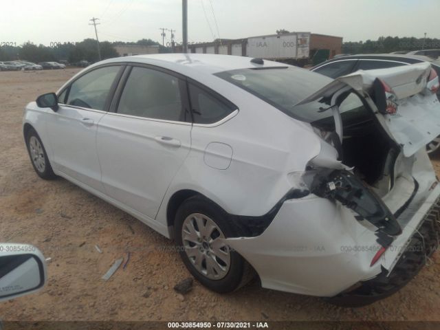 3FA6P0G71KR126787  ford fusion 2019 IMG 2