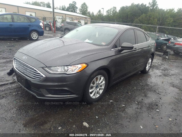 3FA6P0G73JR179442  ford fusion 2018 IMG 1