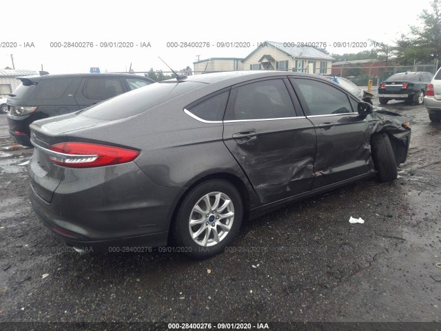 3FA6P0G73JR179442  ford fusion 2018 IMG 3