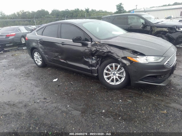 3FA6P0G73JR179442  ford fusion 2018 IMG 5