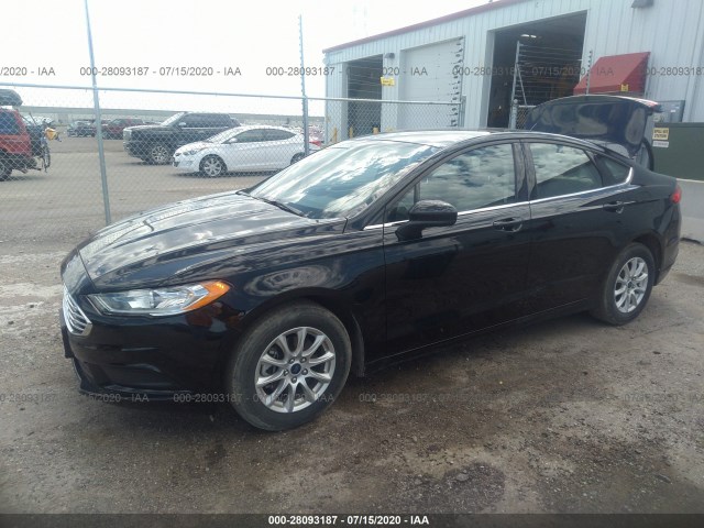 3FA6P0G7XJR194374  ford fusion 2018 IMG 1