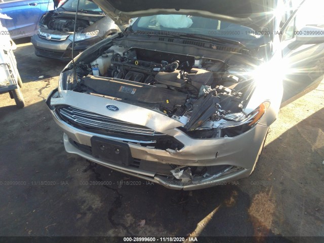 3FA6P0G7XJR245033  ford fusion 2018 IMG 5