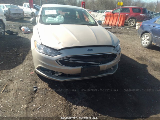 3FA6P0HD0JR264467  ford fusion 2018 IMG 5