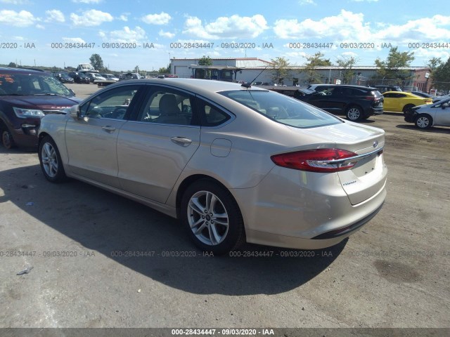 3FA6P0HD1JR180027  ford fusion 2018 IMG 2