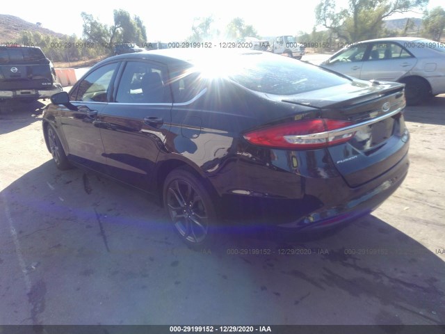 3FA6P0HD4JR204529  ford fusion 2018 IMG 2