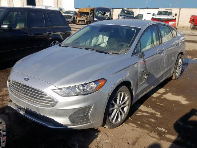 3FA6P0LU4KR147550  ford  2019 IMG 1