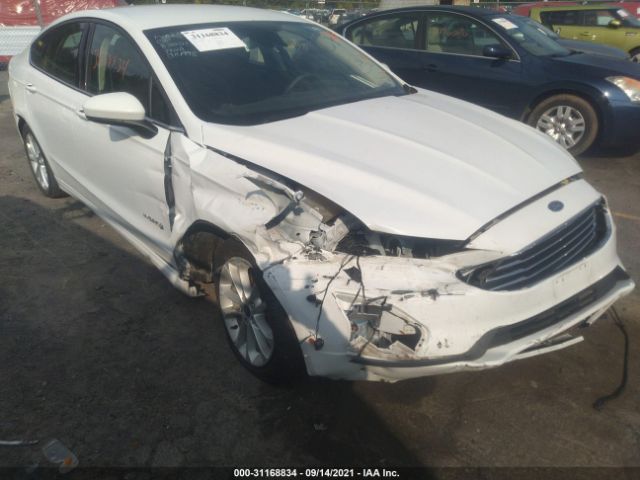 3FA6P0LU5KR117036  ford fusion 2018 IMG 5